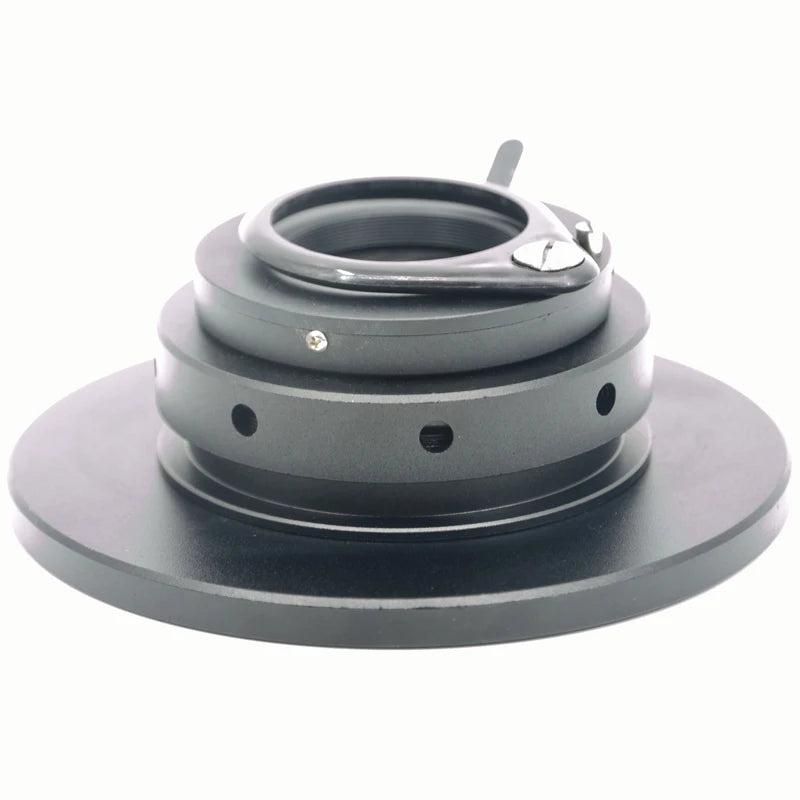 Microscope Darkfield Condenser or Gem Clamp