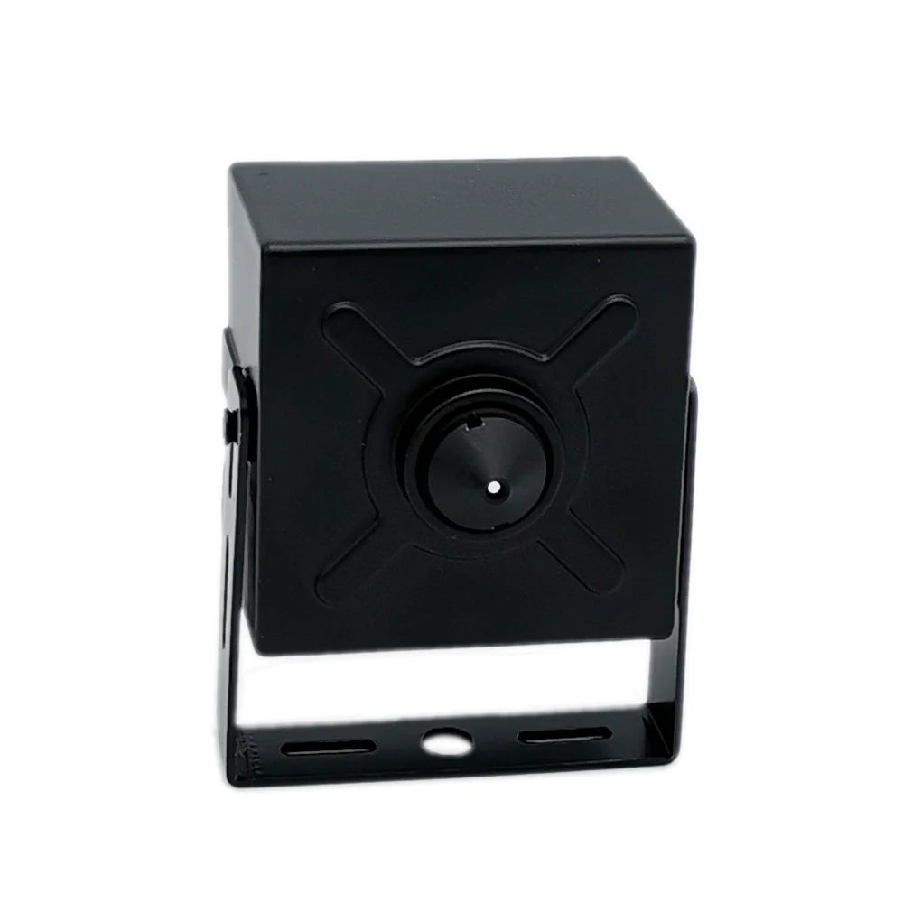 Telecamera di sicurezza IP Mini interna PoE ONVIF sorveglianza CCTV