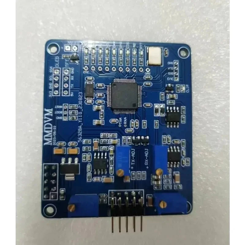 MMDVM digitaal-spraakmodem bord