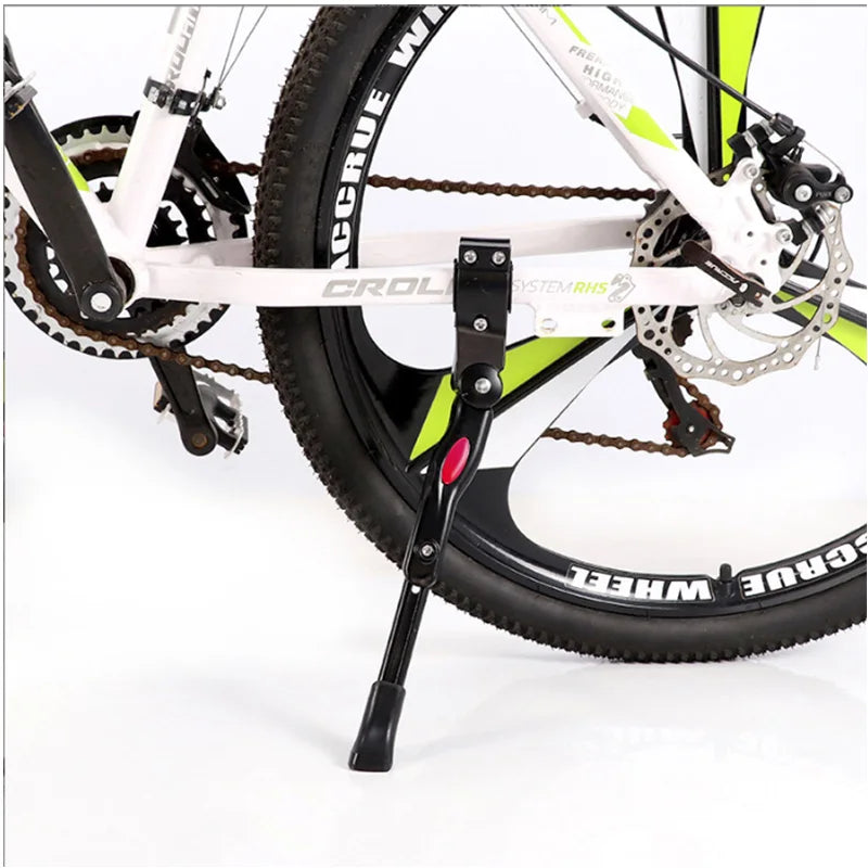 Adjustable Bicycle Kickstand, 34.5–40cm