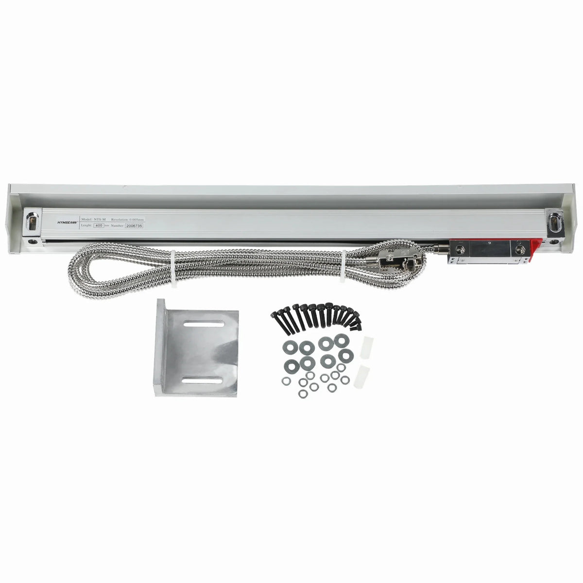 5-micron TTL lineaire encoder opties