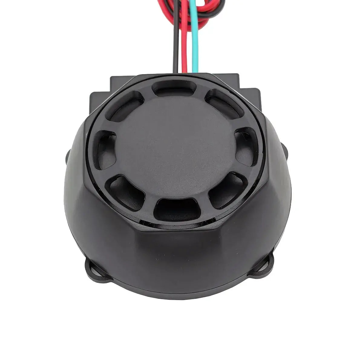 12V vibračný alarm na motocykel s diaľkovým ovládaním