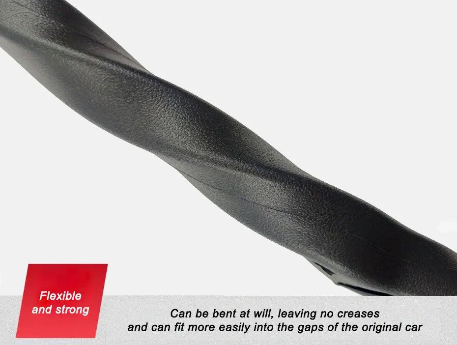 Car Seat Gap Filler Strip