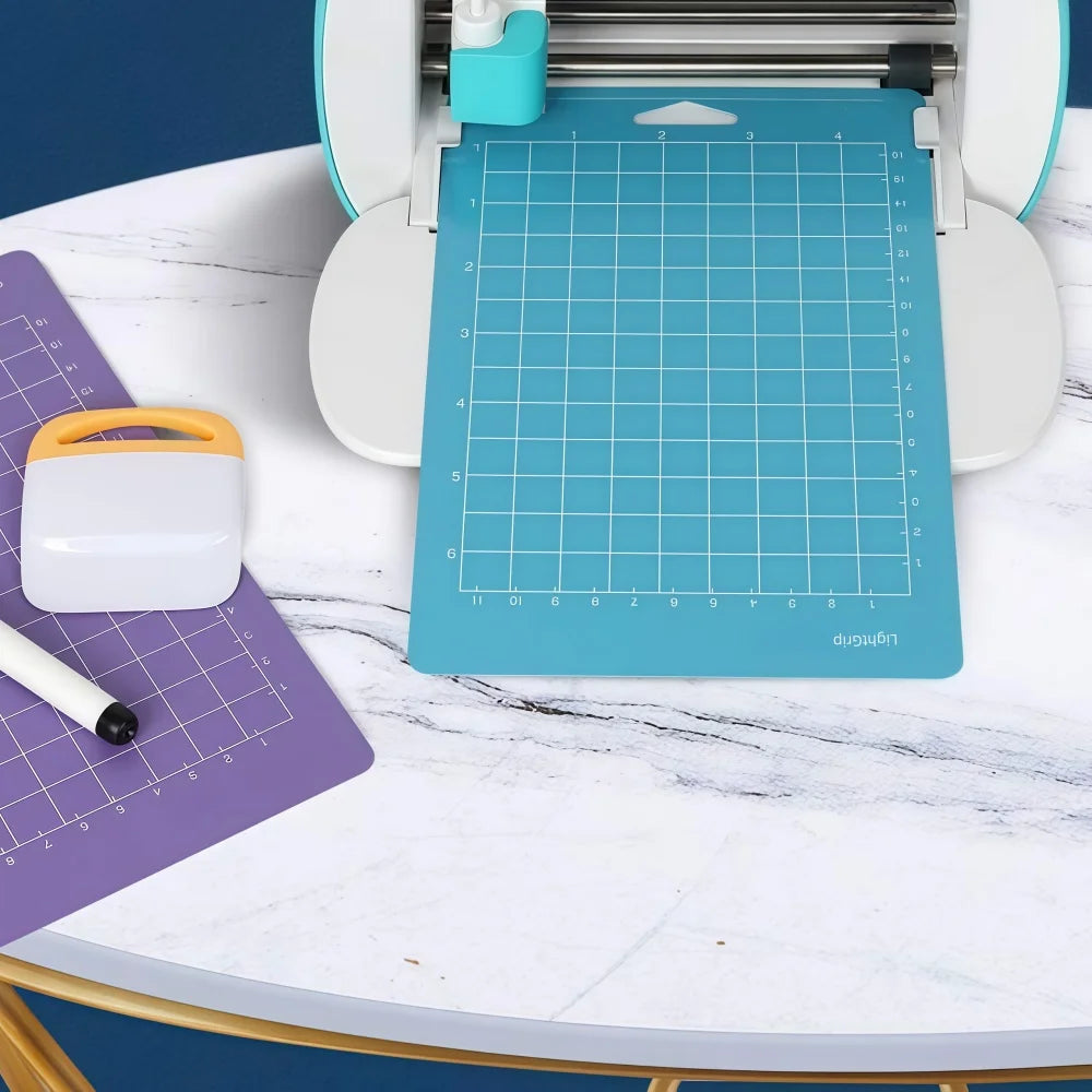 4.5 × 6.5-Inch Cutting Mat for Compatible Cricut Joy