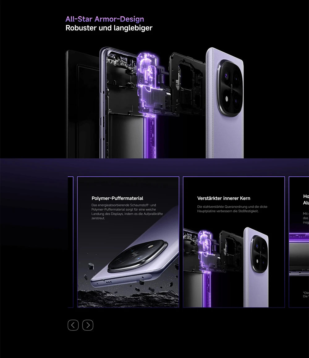 Xiaomi Redmi Note 14 Pro Plus 5G chytrý telefon