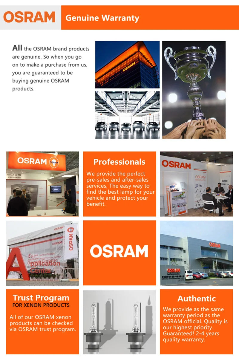 OSRAM Essential LED H7 H18 Car Headlight PX26d Socket Based LED 12V 70W 5000LM Bright Power High Low Beam 6000K Cool White Lamps