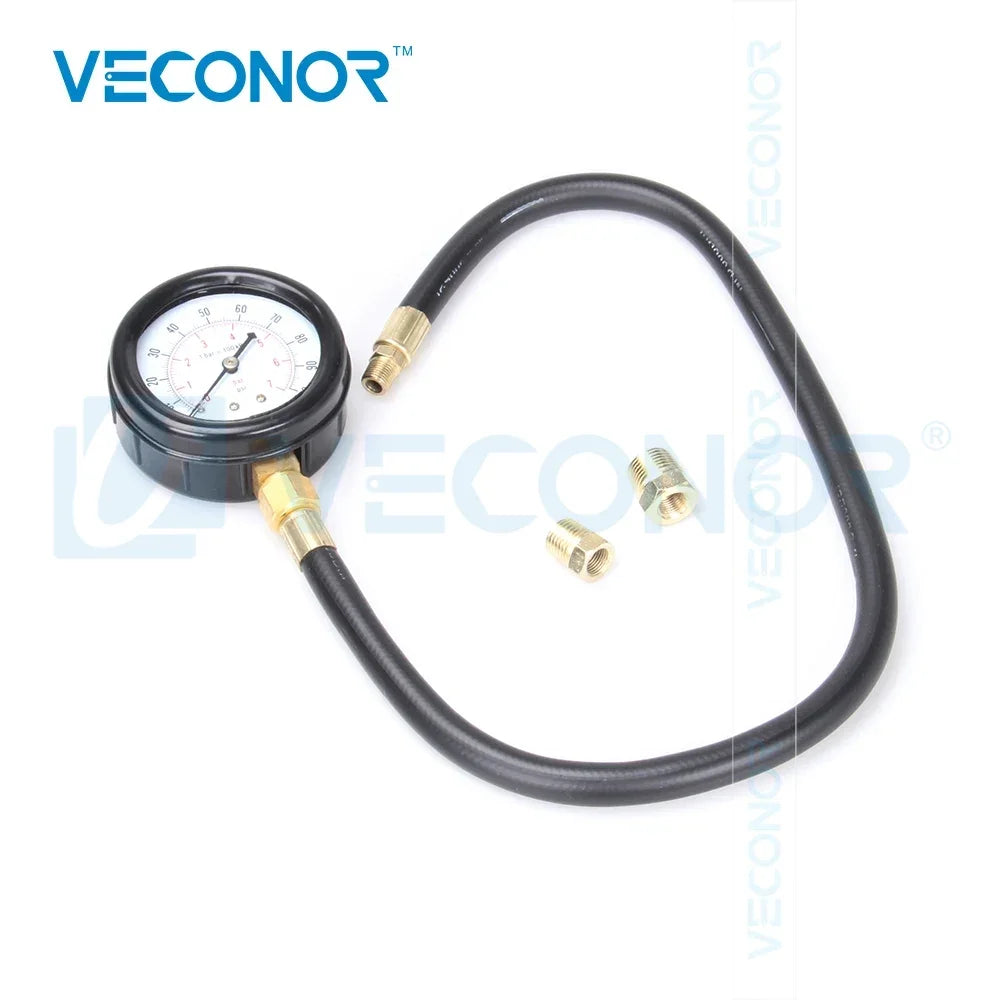 TU-12 Engine Oil Pressure Test Kit