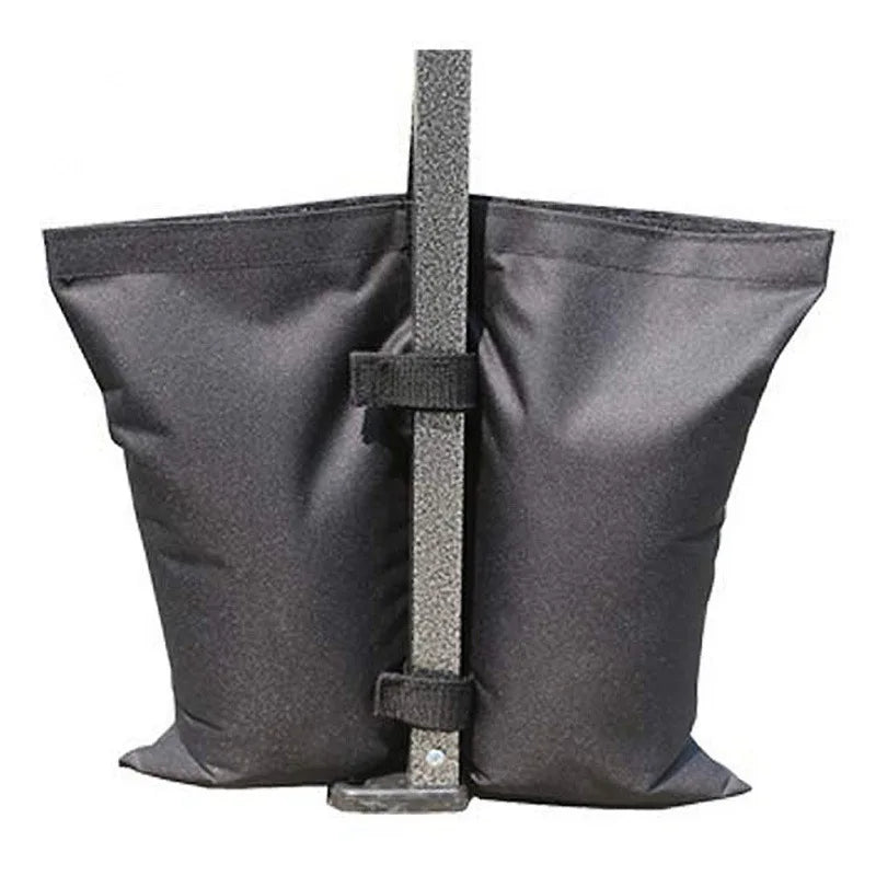 Sacs de poids pour pieds de gazebo et tente, ensemble de quatre