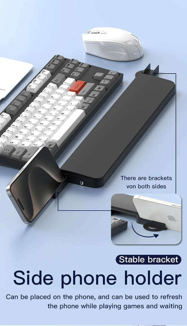 QS-22 Device and Keyboard Cleaning Tool Kit