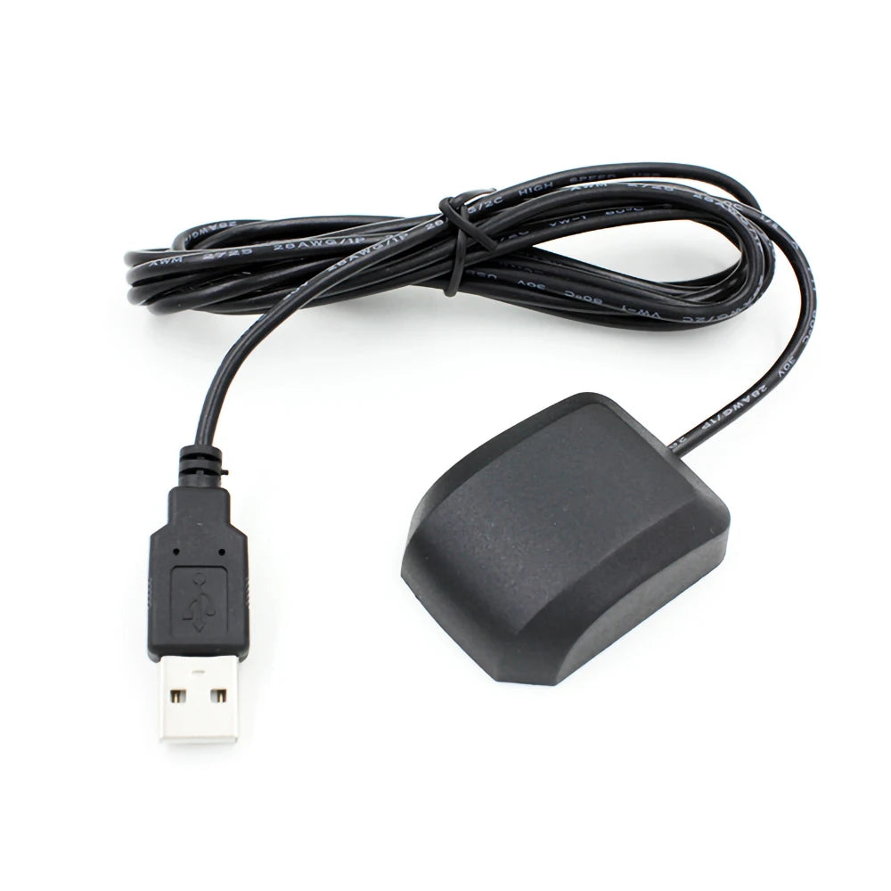 VK-162 USB GPS Receiver with Antenna
