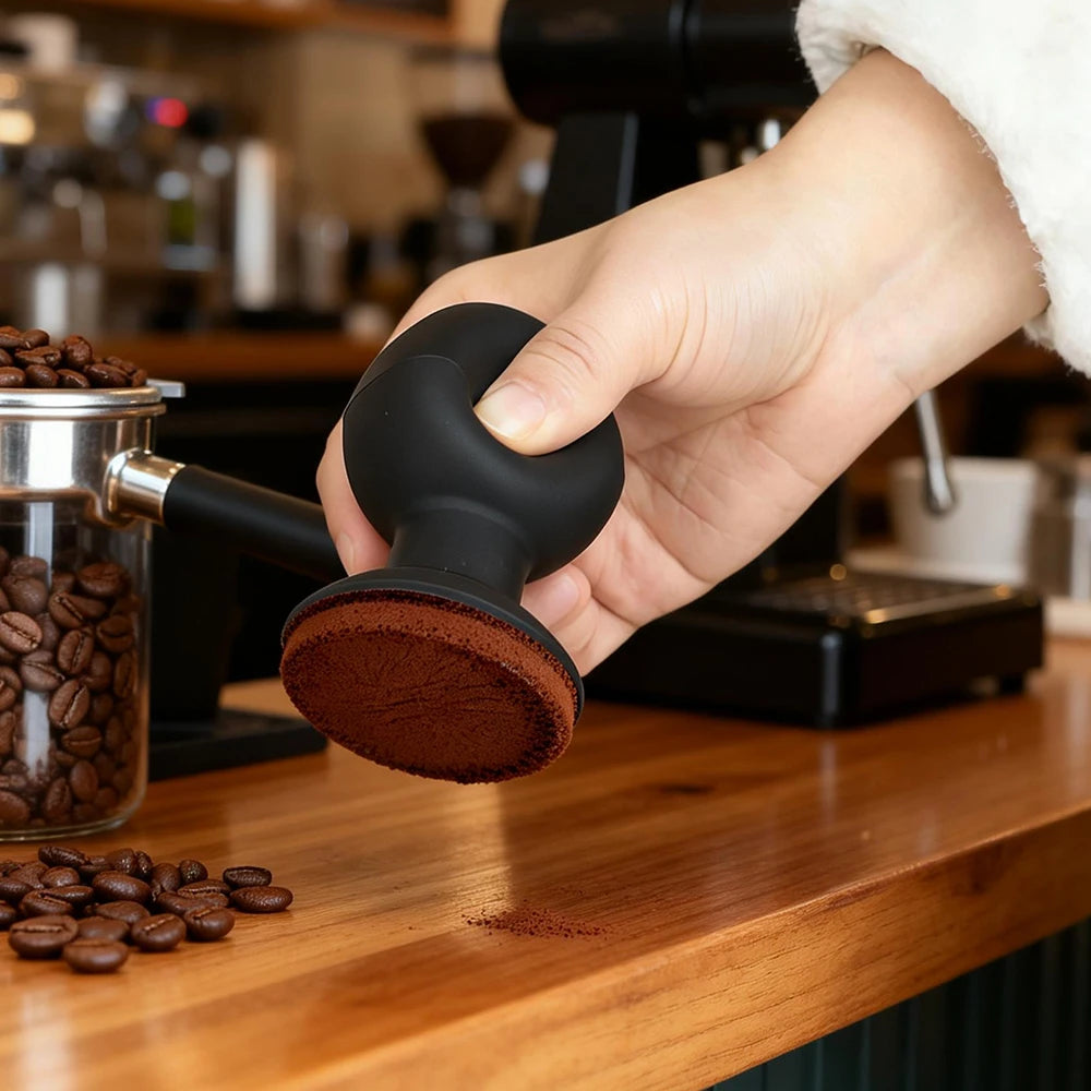Silicone Coffee Puck Removal Cup - Size Options