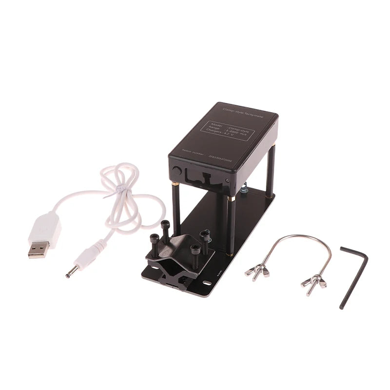Multifunctional For Shooting Speed Meter Ball Velocity Energy Measurement Shooting Chronograph  Speed Tester.▪