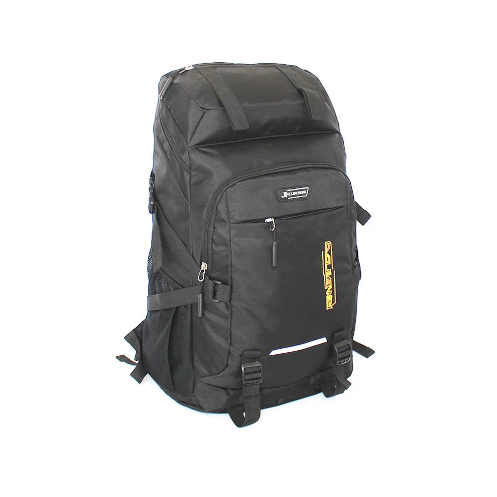 Hiking Backpack with Adjustable Shoulder Straps