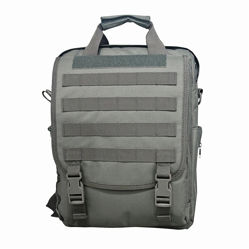 Tactical Laptop Messenger Bag