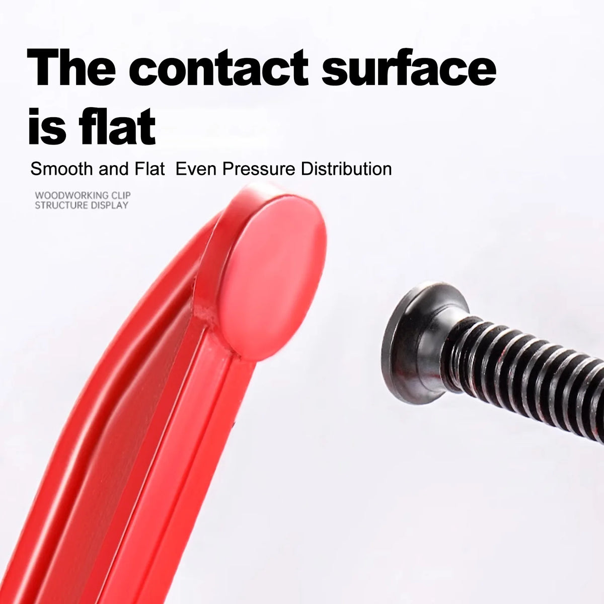 Deep-Reach C-Clamp - Size Options