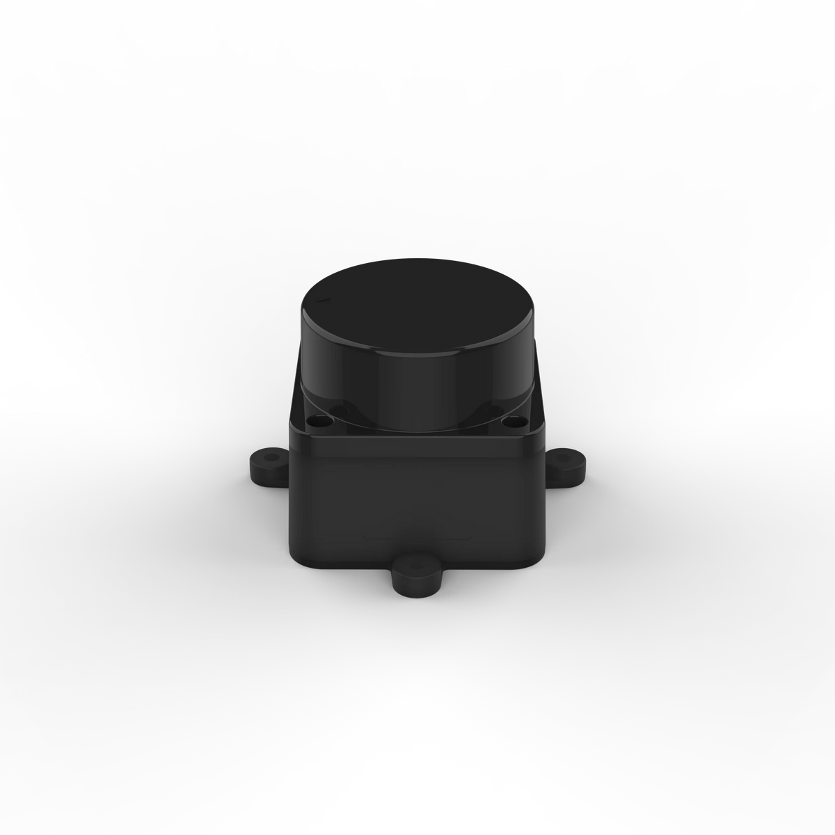 360-graden Lidar-Scanner ontwikkelaarskit opties