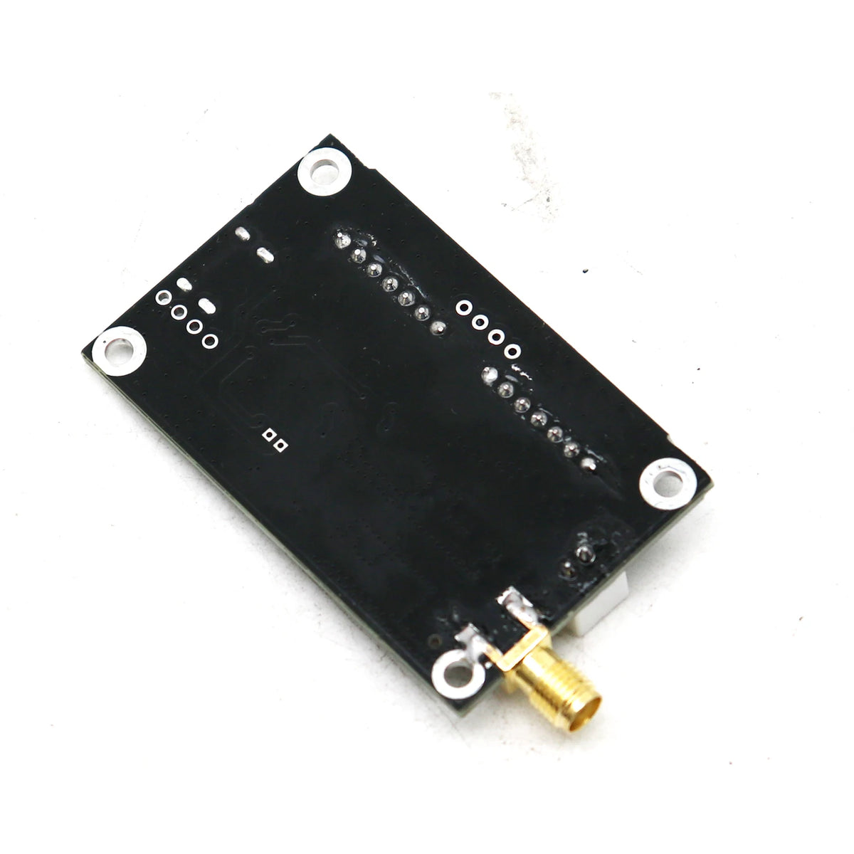 Dv kanálový modul čítače RF frekvence, USB-C 5 V
