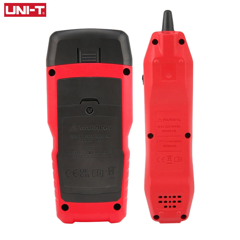 UT685B TDR Network Cable Tester Kit