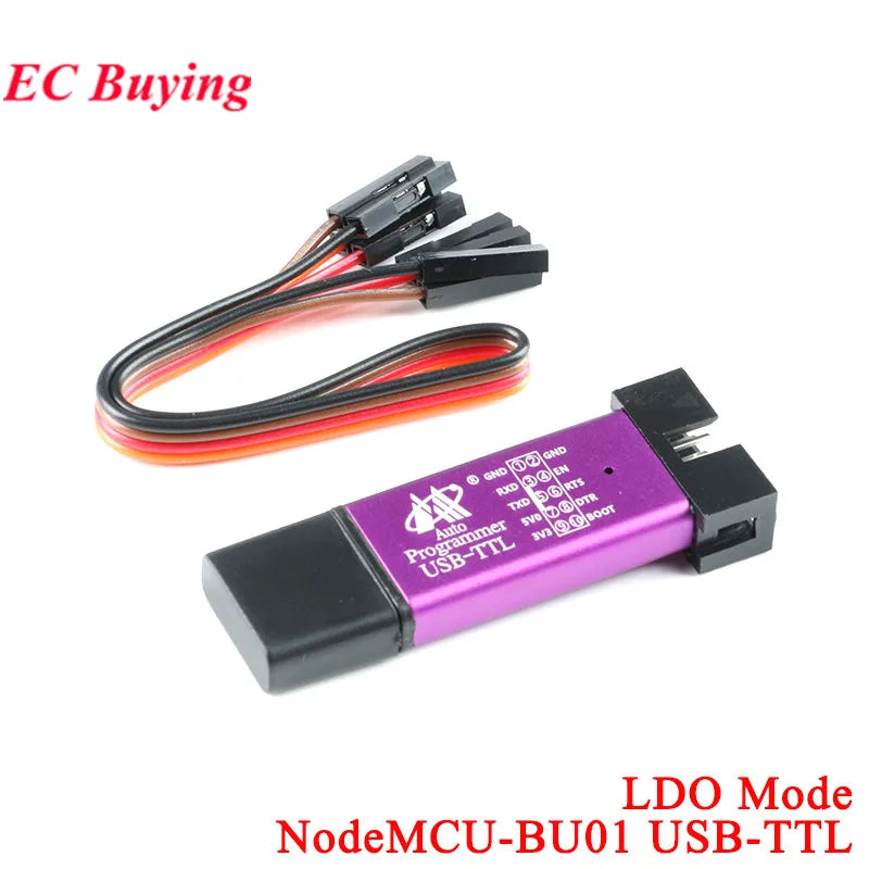 BU01 UWB Positioning Module - Board Options