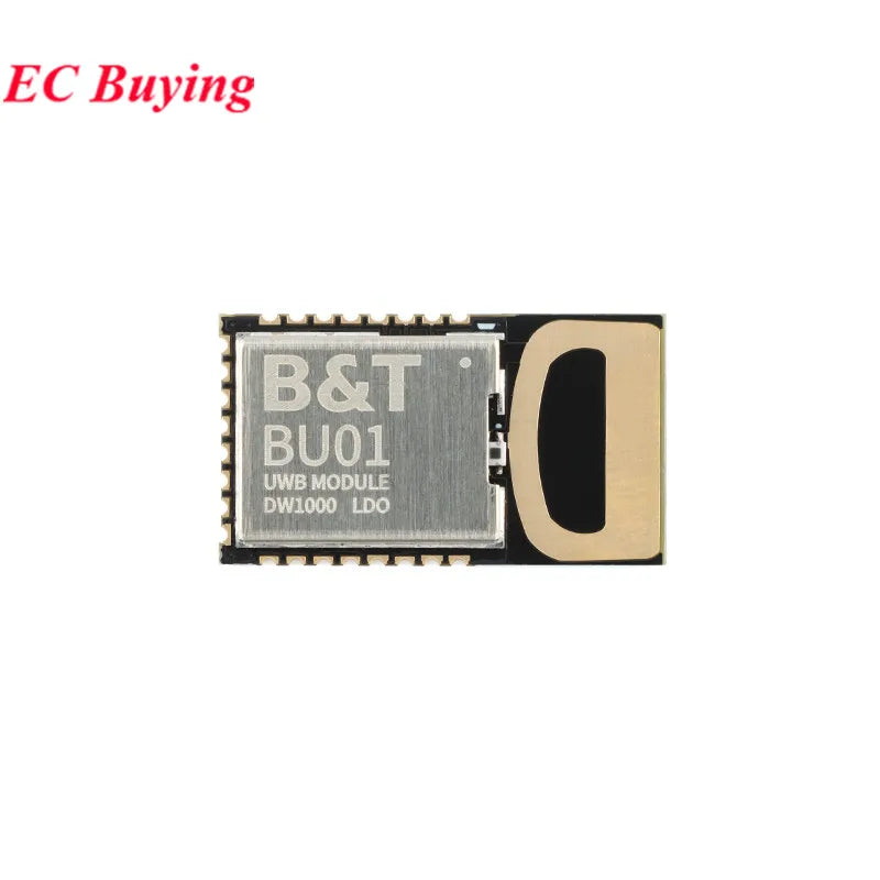 BU01 UWB Positioning Module - Board Options