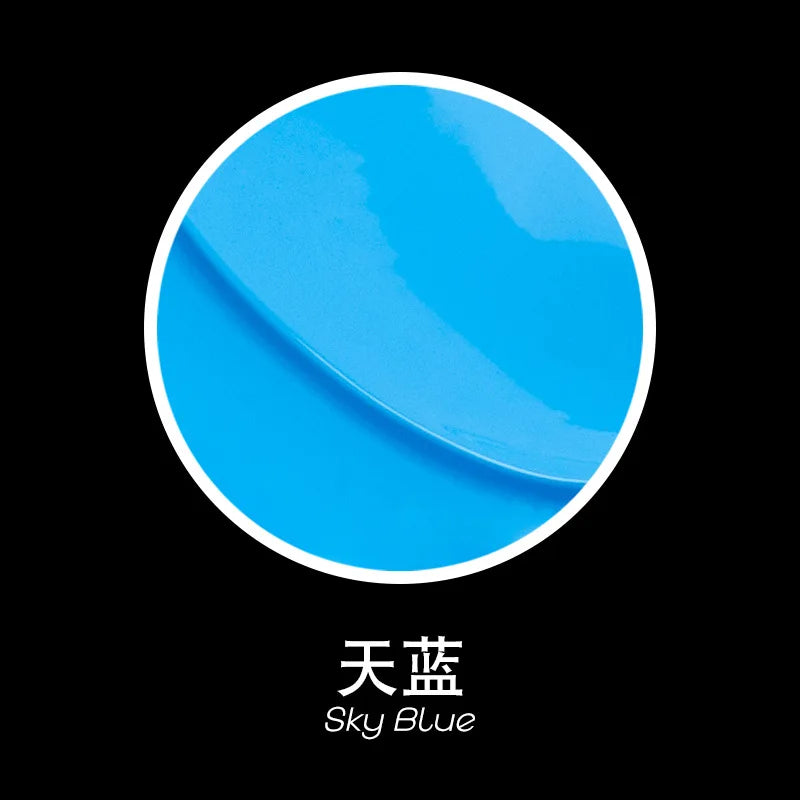 64-Color Chagall Acrylic Paint Set – 100ML