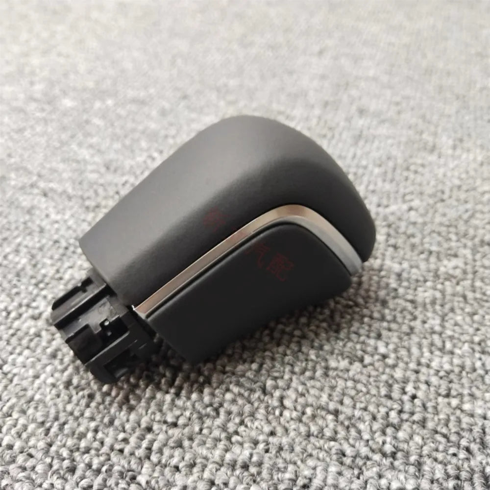 Levier de vitesse automatique Poignee de commutateur Tête pour Toyota Camry XV70 V70 Avalon Corolla Levin Yaris 2018 2019 2020 2021 Accessoires