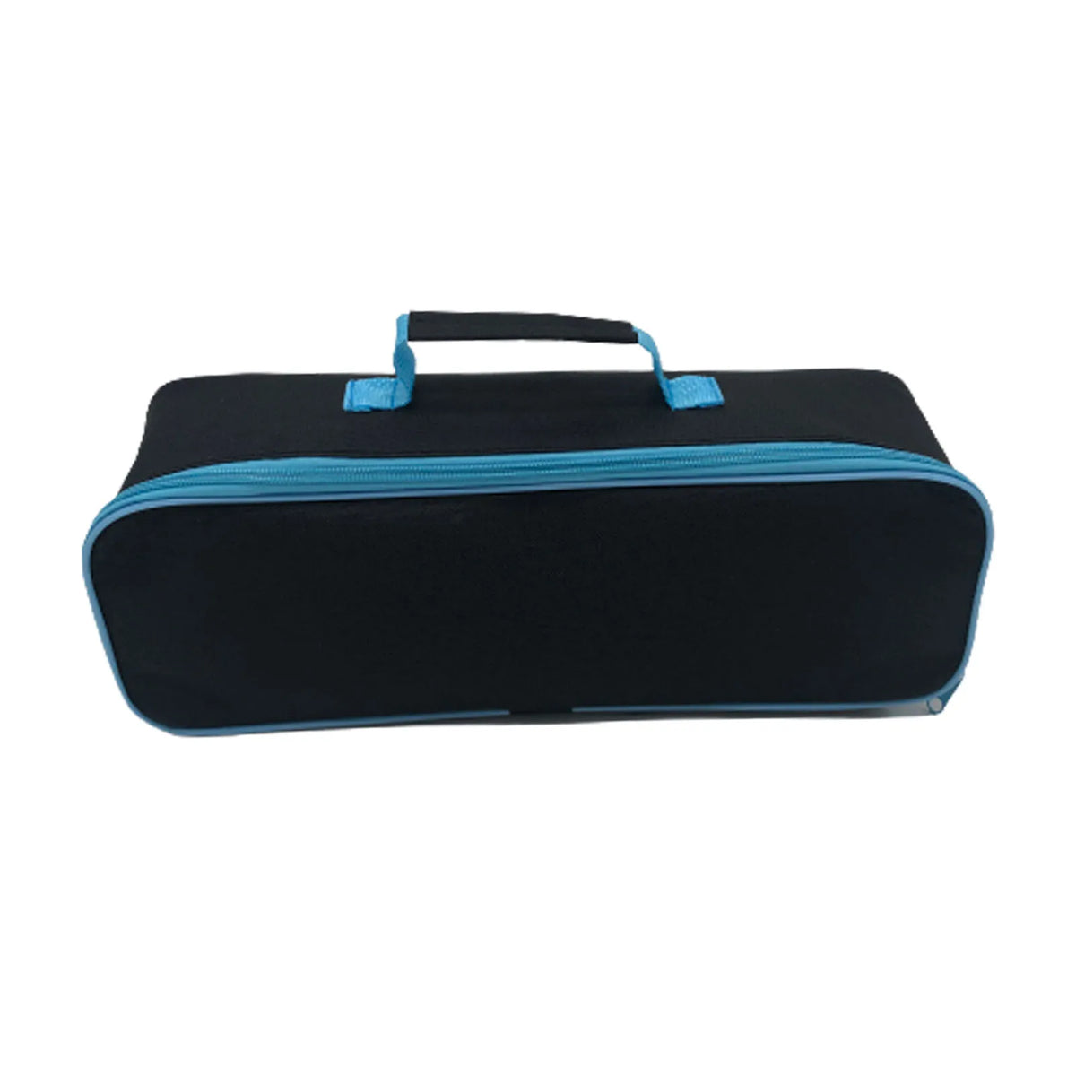 Compact Fabric Tool Bag, Orange or Red