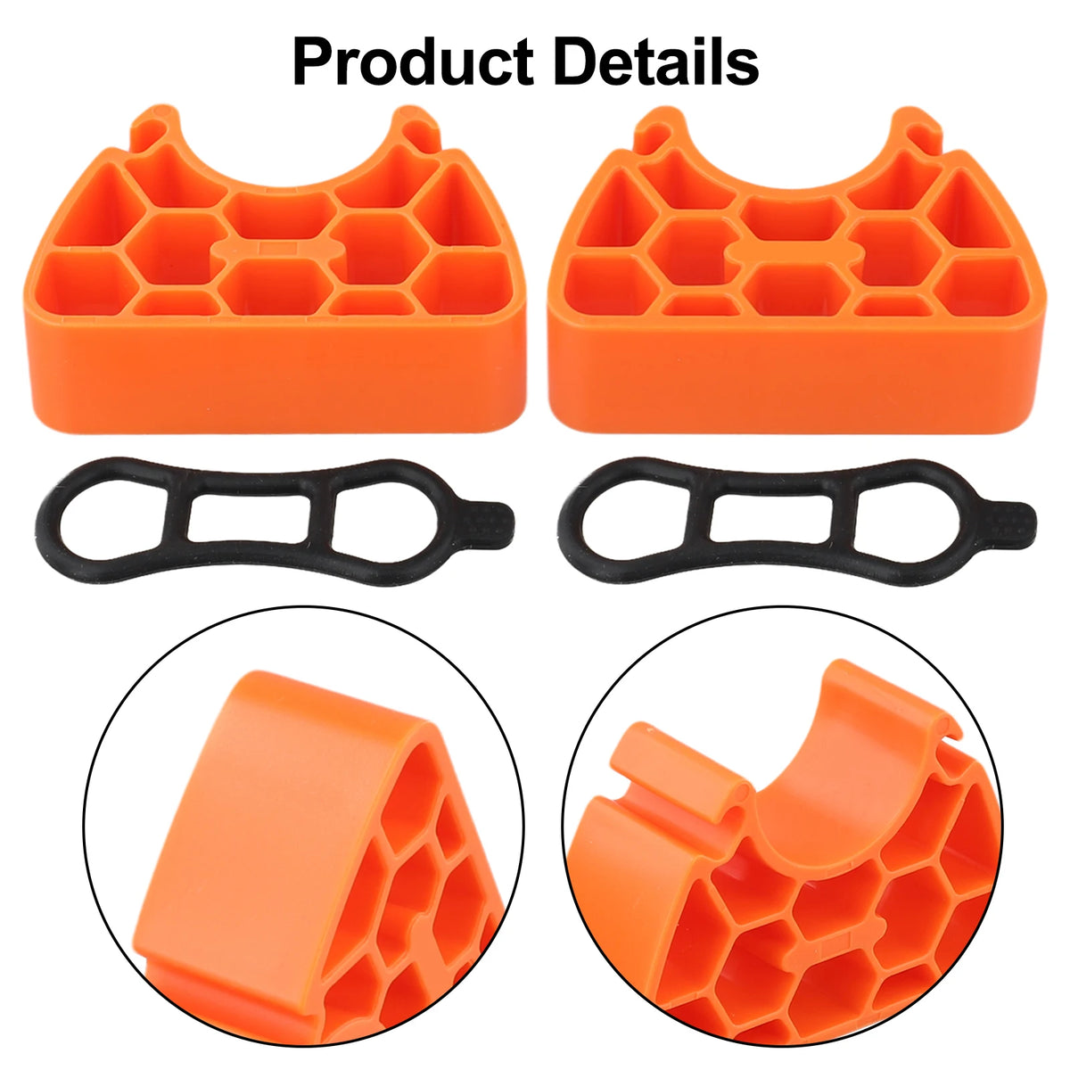 Bicycle Handlebar Support for Inverted Maintenance