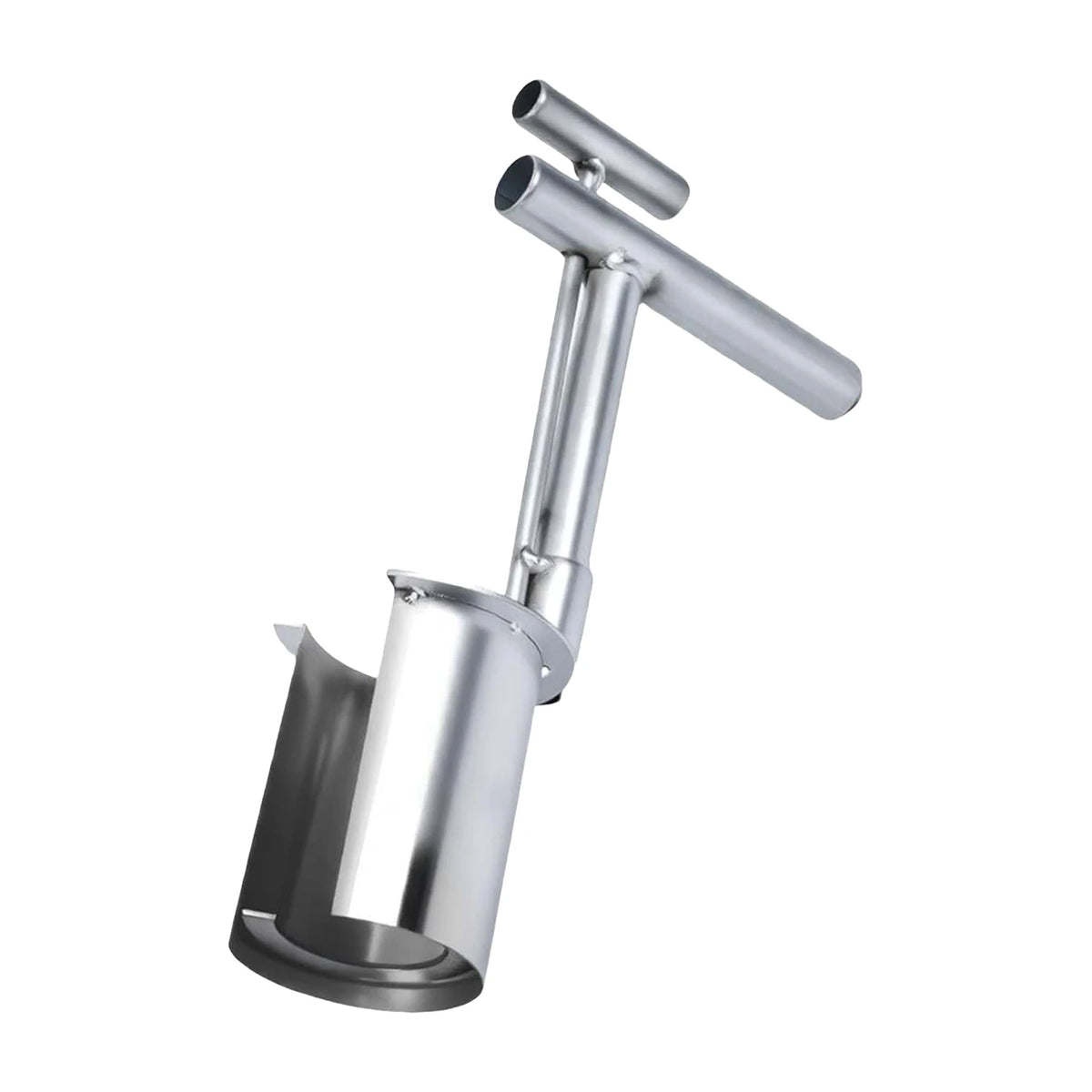 Metal Skærdlingsudplante-SPADE