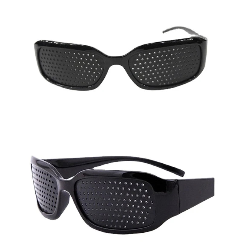 1PC Vision Care Ophthalmology Correction Enhancer Glasses Anti-fatigue Glasses PC Screen Laptop Eye Protection 