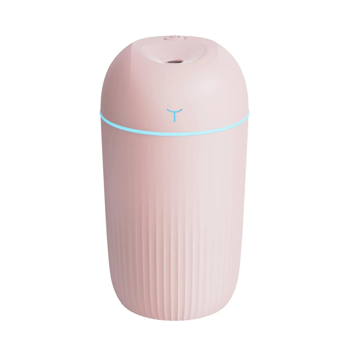 Humidificador ultrassónico USB compacto