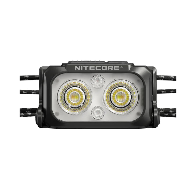 NU25 MCT UL 400-Lumen Rechargeable Headlamp