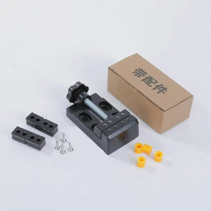 101 Mini Aluminium-Alloy Table Vise