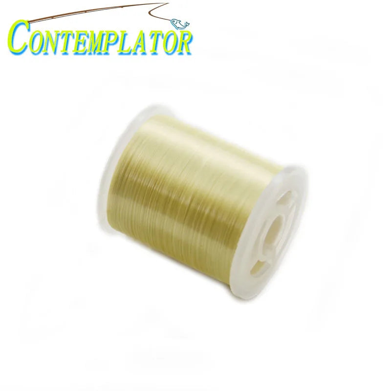 200D Fly Tying Thread, 100 m Spool