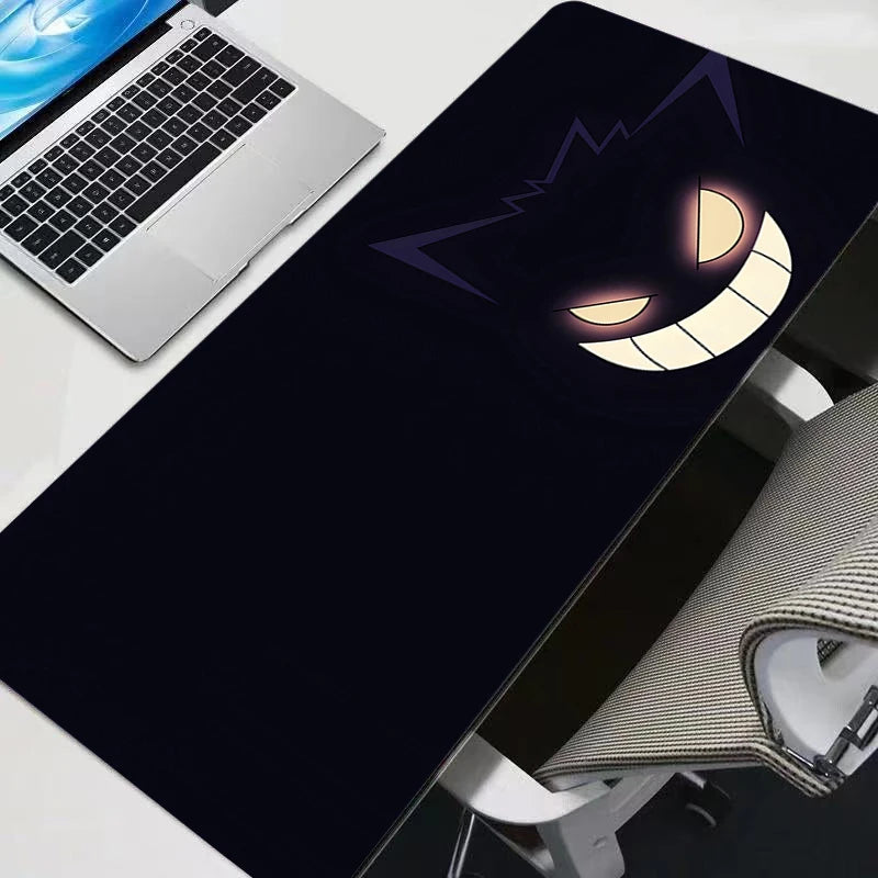 Gengar Gaming Mouse Pad 👻 