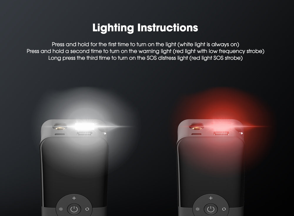 CARSUN Rechargeable Air Pump Tire Inflator Portable Compressor Digital Cordless Car Tyre Inflator For Motocycle Bicycle Balls 