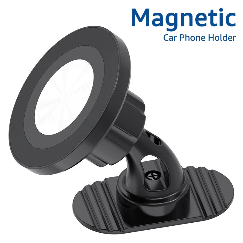 Magnetic Dashboard Phone Holder
