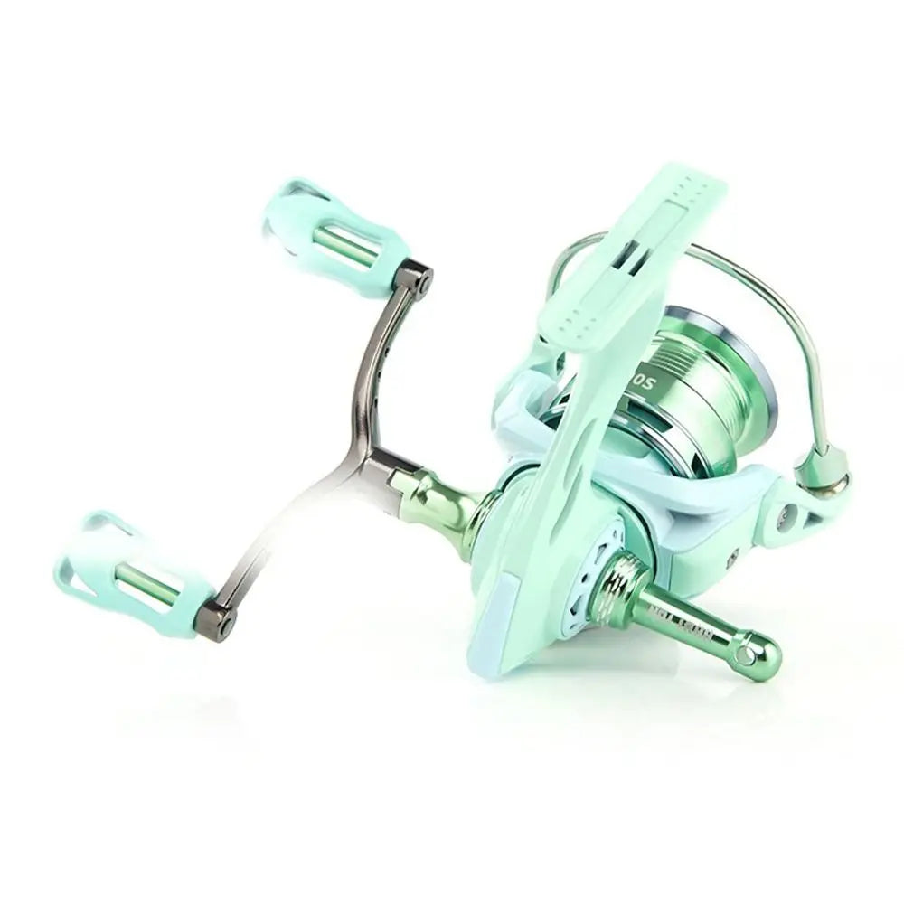 Metal Spinning-Reel Stand, 54 mm