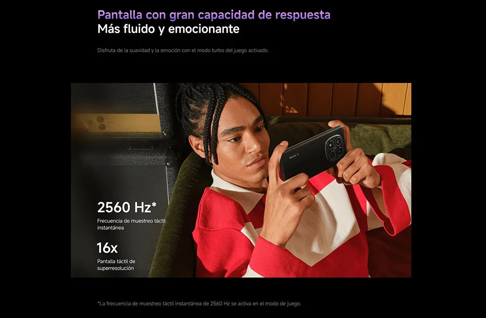 Xiaomi Redmi Note 14 Pro 5G NFC chytrý telefon