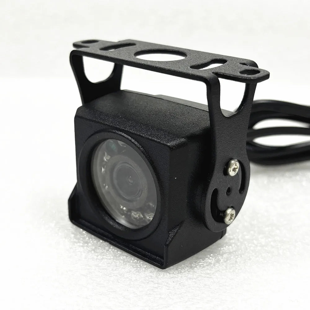 IP67 Mini CCTV Security Camera with AHD/CVBS Switch