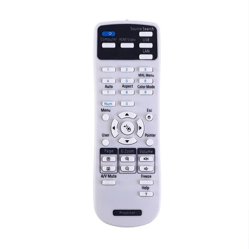RF-0029 Replacement Infrared Remote