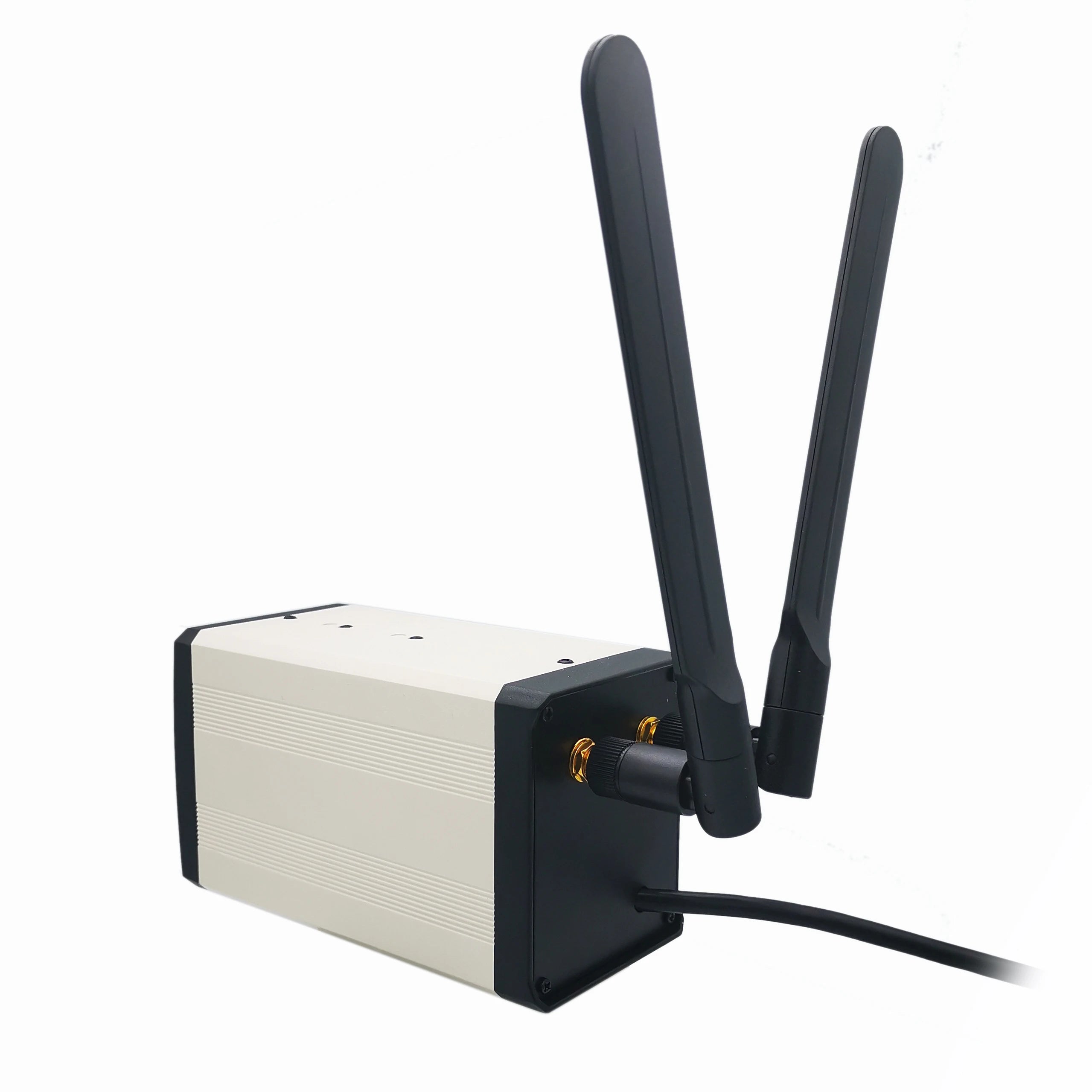 4K 8MP 36X Zoom Security Camera with 4G Connectivity