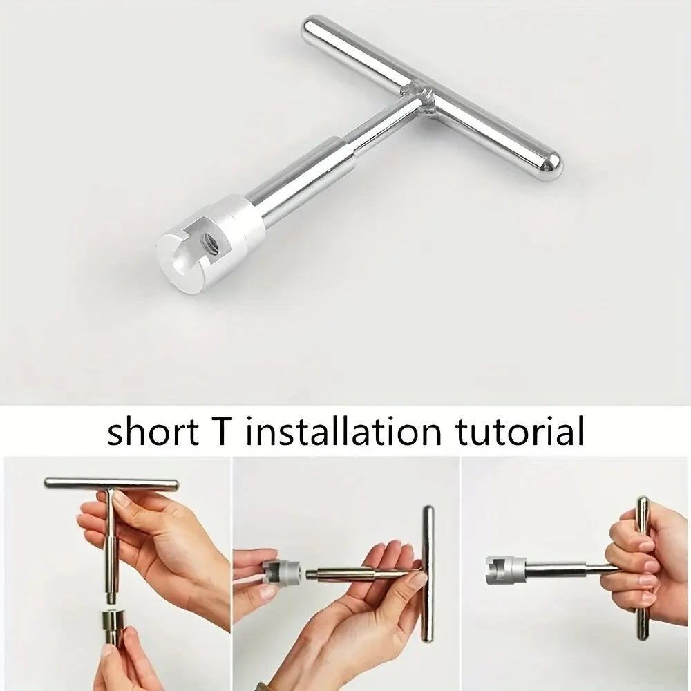 Car Dent Repair Tool Auto Body Part Mechanical Sheet Metal Paintless Dent Removal Puller Kit Hand Tools Kit Set 