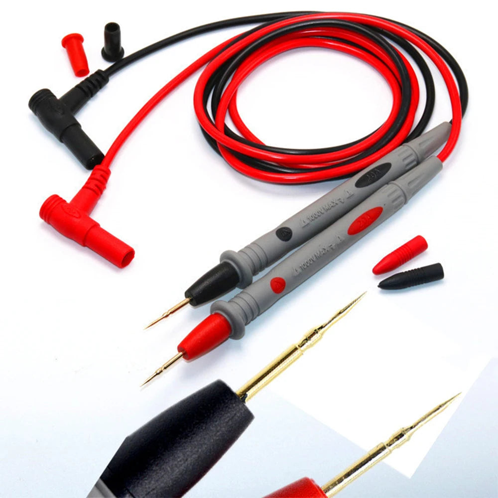 LED-strip en TV-achterlichttester