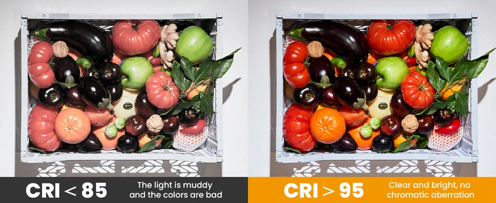 Zakformaat RGB Vullicht Draagbaar LED Videolicht