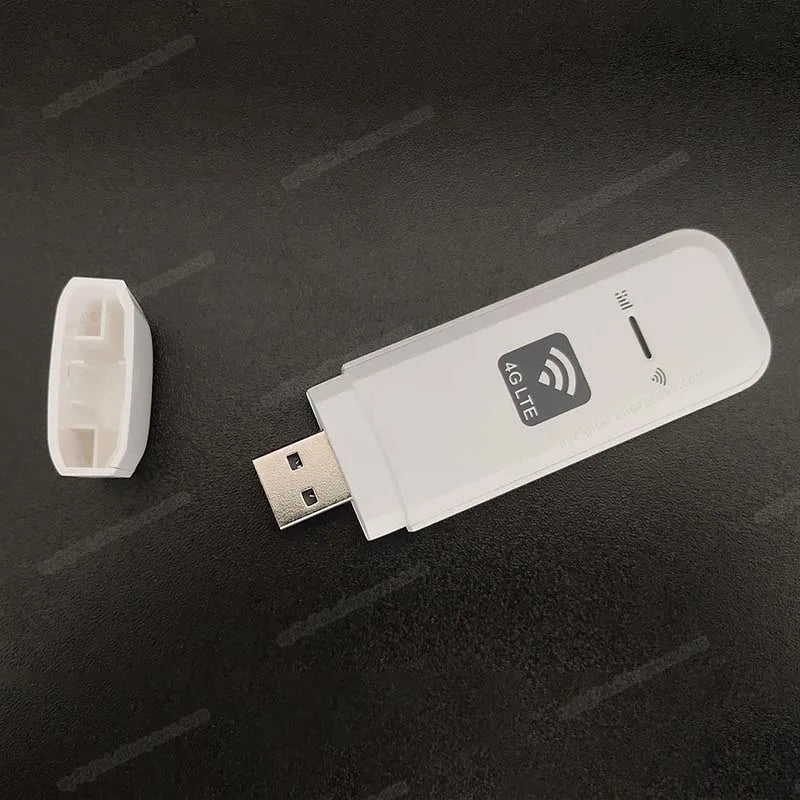 4G LTE USB WiFi Router Portable Hotspot