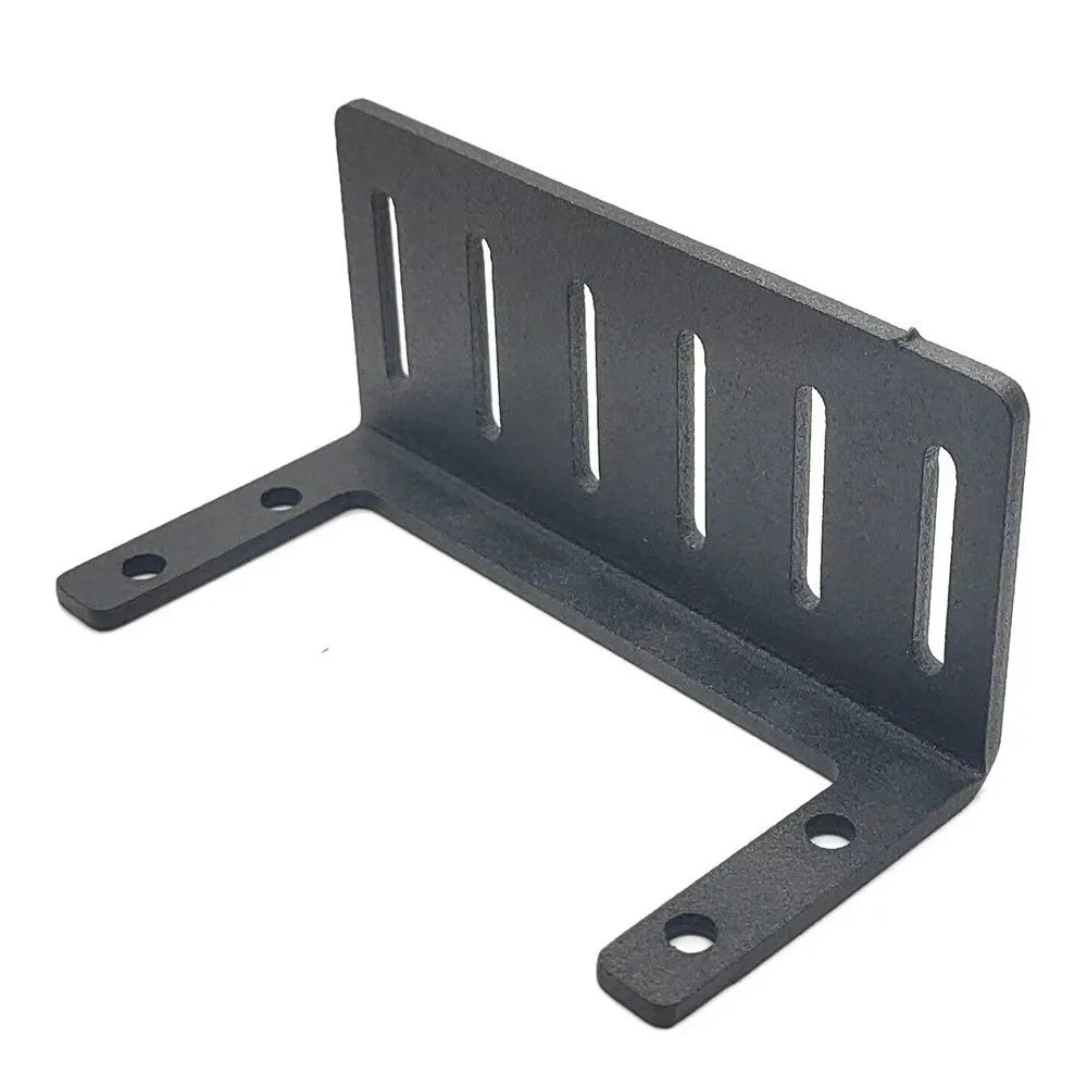 Metal Mounting Bracket for 1:5 Scale Servos