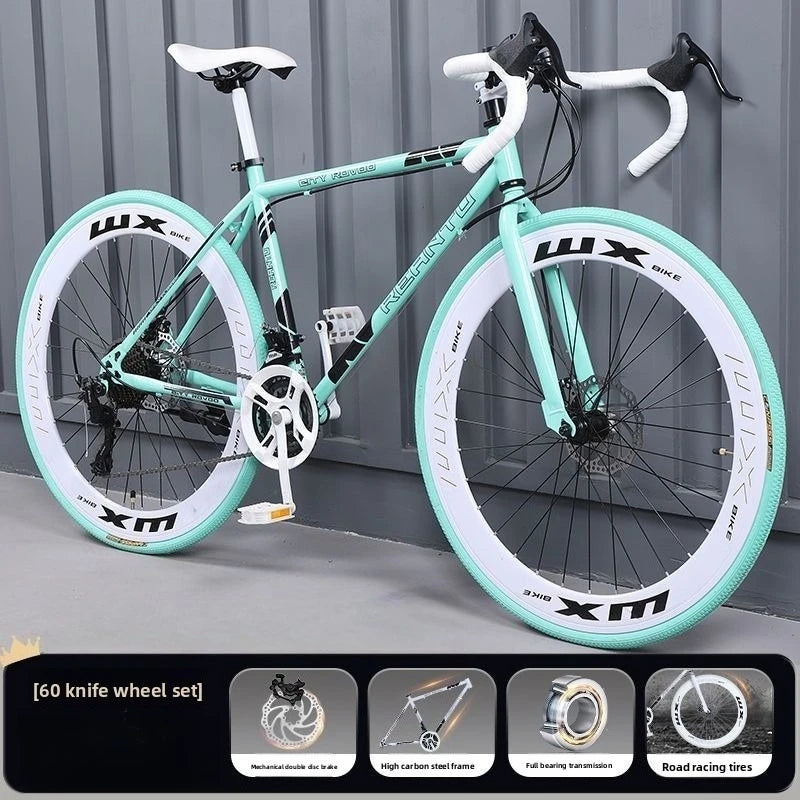 Dječji BMX bicikl 12" s čeličnim okvirom, V/disc kočnicama, spreman za dirt jump