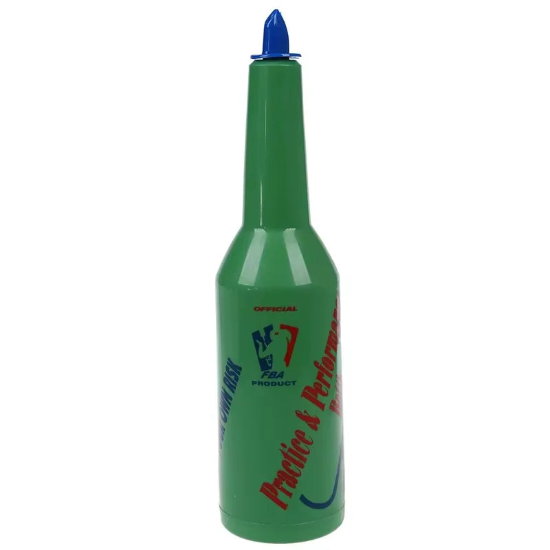 bartenderprestanda Övningsflaska