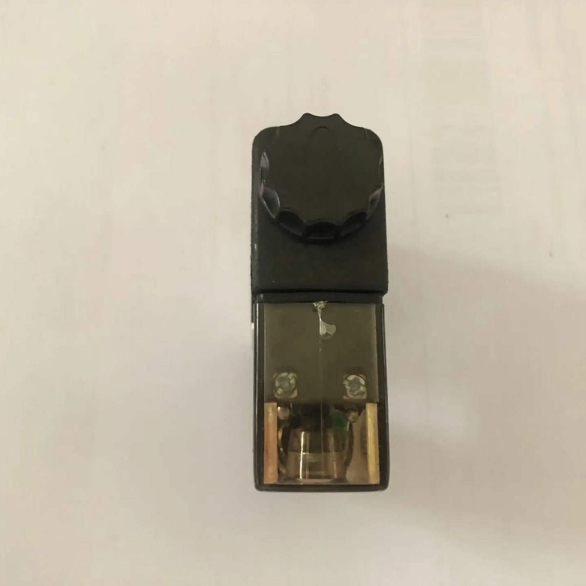 Électrovanne pneumatique normalement fermée 2V025-08